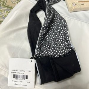 Lululemon ear warmer